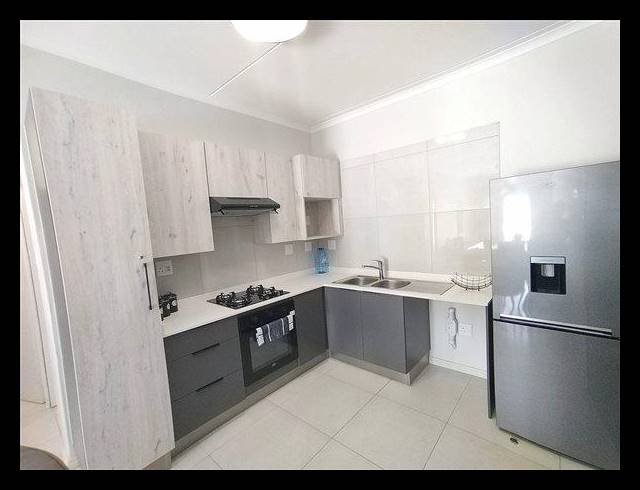 2 BEDROOM PROPERTY TO RENT IN CARLSWALD